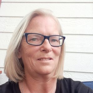 Meet your Posher, Ann